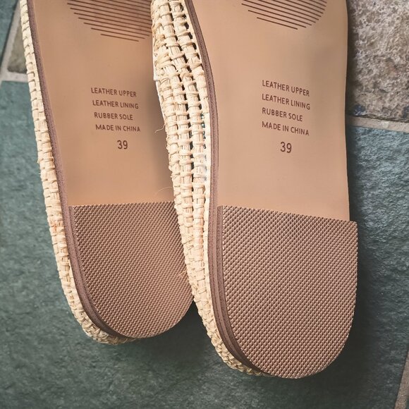 Seed Heritage Espadrilles - Picture 3 of 7